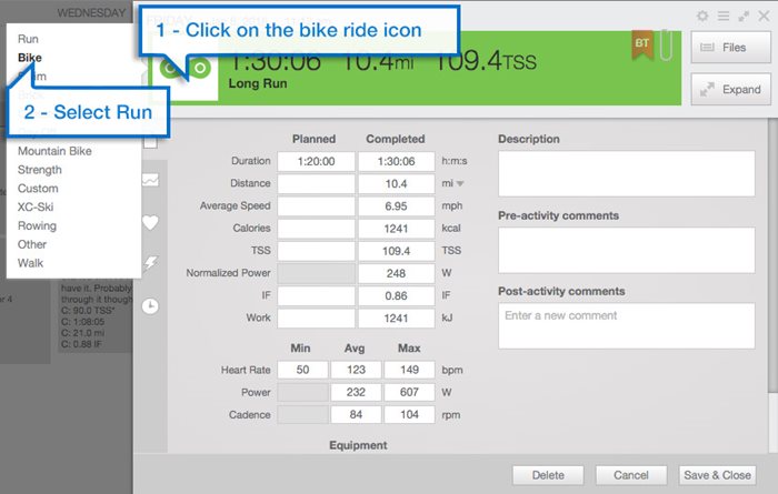 Running With Power: How to Find Your Run FTP