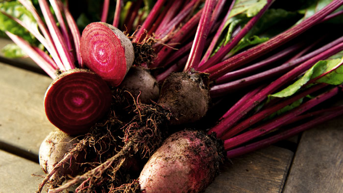 All About Beet Juice for Athletes