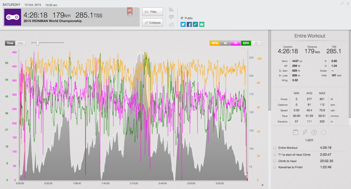 Maik Twelsike Power Analysis