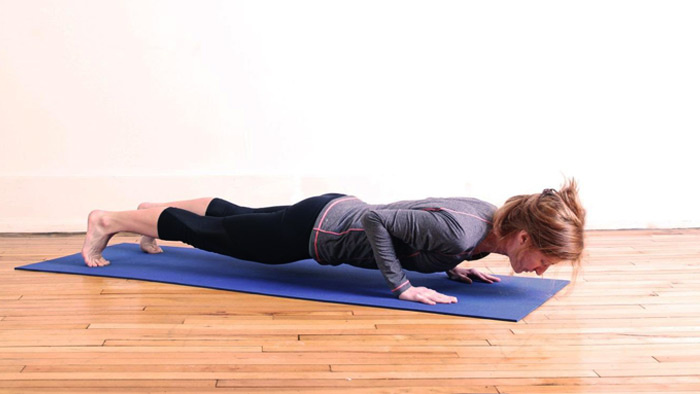 Yoga for cyclists: 7 great moves for the saddle