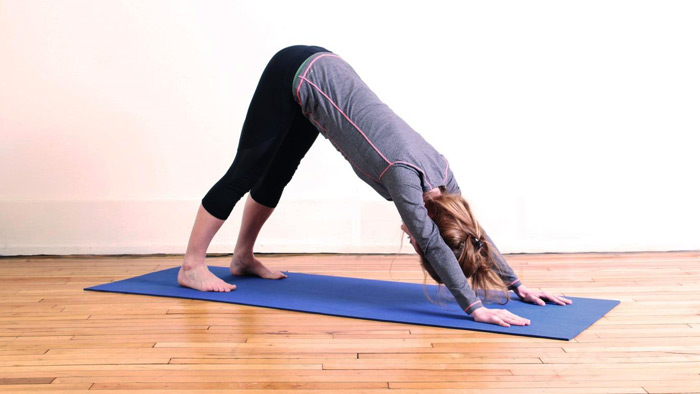 Yoga Poses With Animal Names