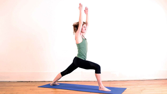 How Beneficial is Yoga for Cyclists? - I Love Bicycling