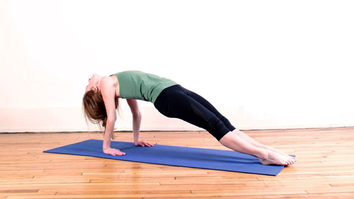 Yoga For Cyclists