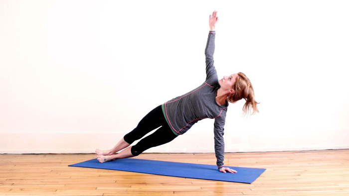 Yoga for Cyclists