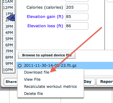 trainingpeaks wko+