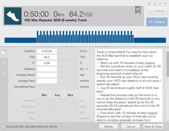 How to Build Endurance: Tips for Increasing Time or Distance