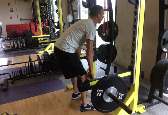 Build Triathlon Specific Strength with Functional Isometrics