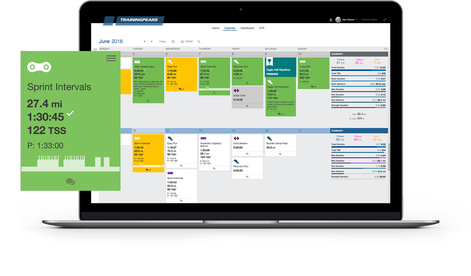 Trainingpeaks Workout Not On Zwift at Joseph Duty blog