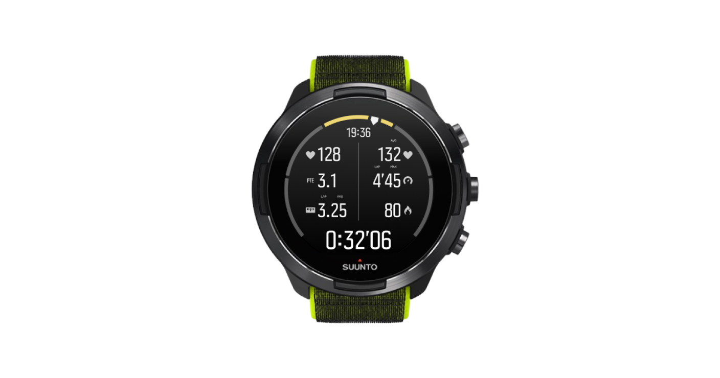 Trainingpeaks suunto 2024