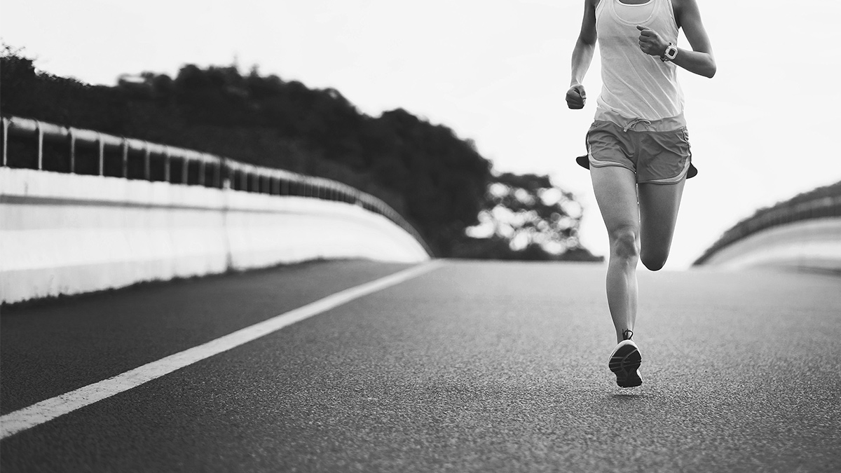 6 Bulletproof Marathon Workouts