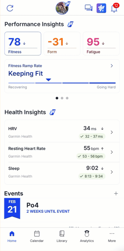 Health Insights