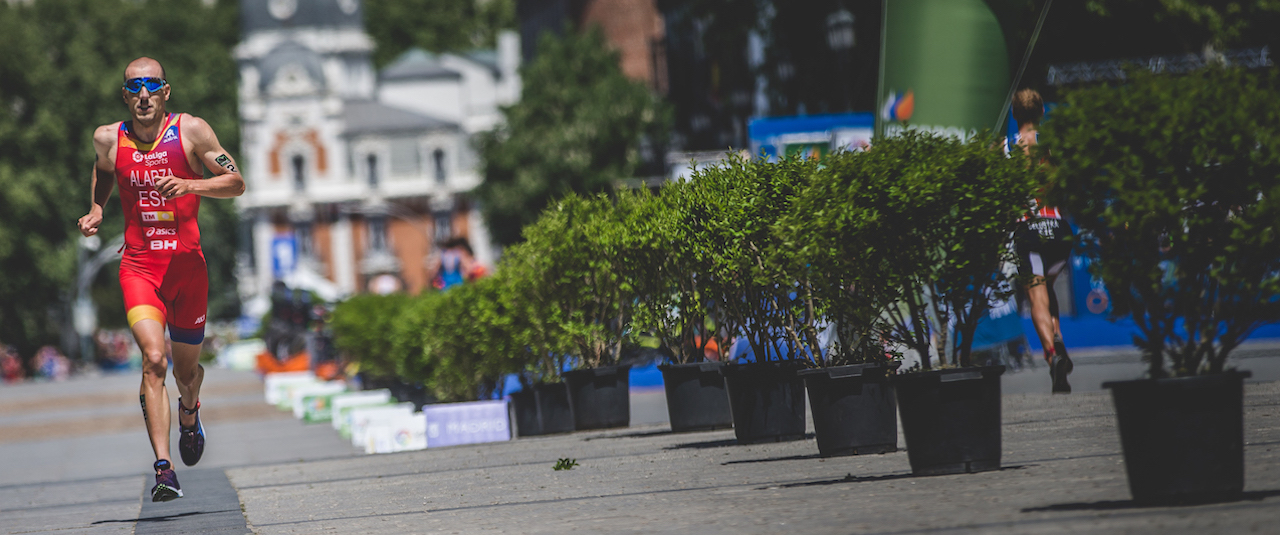 Federación Española de Triatlón