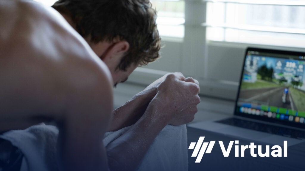 TrainingPeaks Virtual