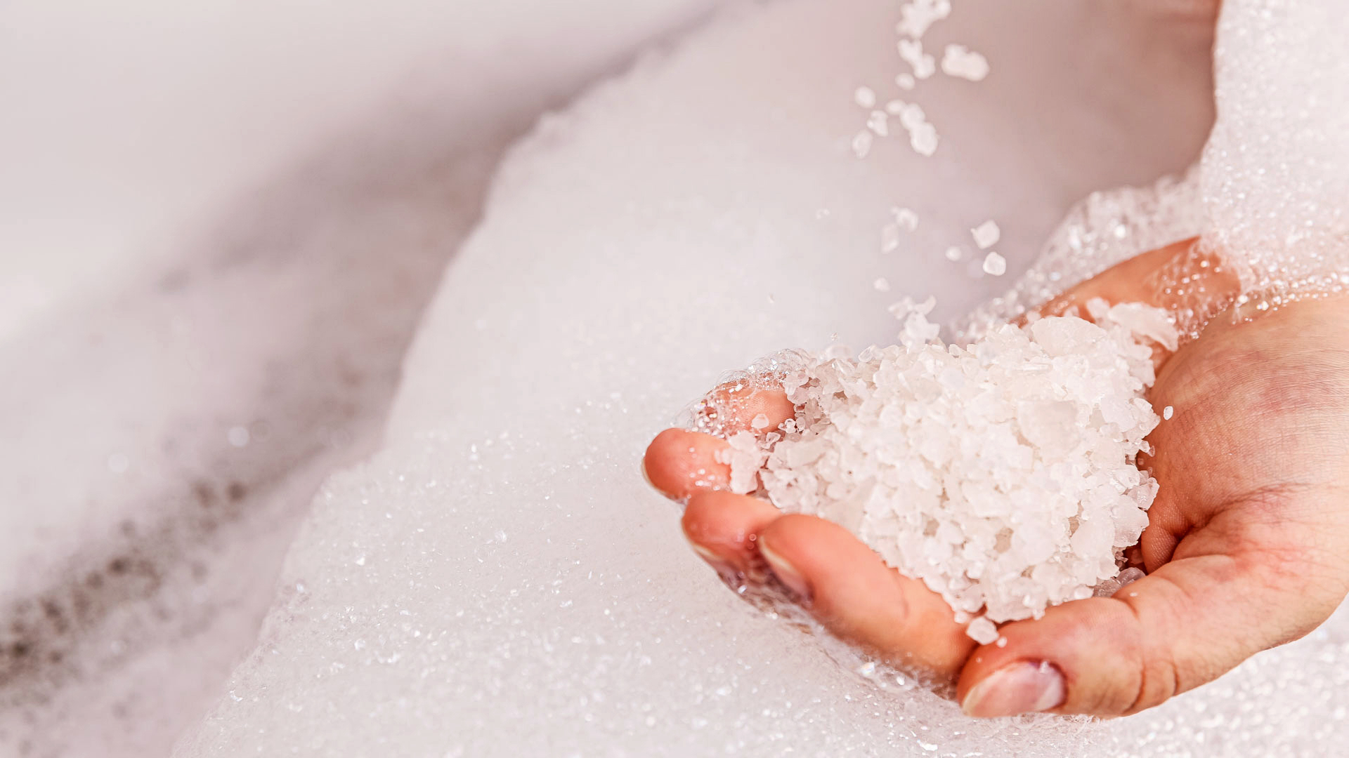 Epsom Salt Vs Table For Infection Elcho Table