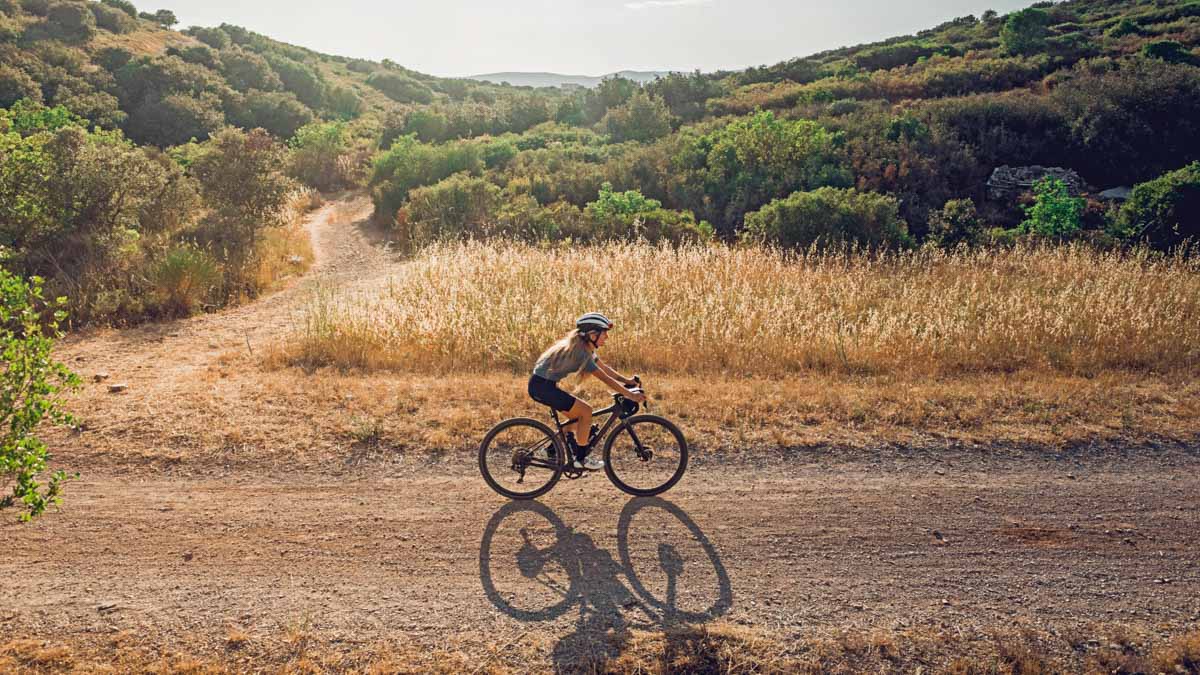 How to Train for Your First Bike Race