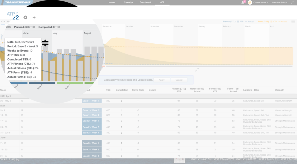 Top 10 annual training plan template for new employees Excel