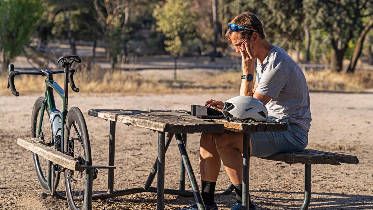 How To Create Your Annual Cycling Training Plan