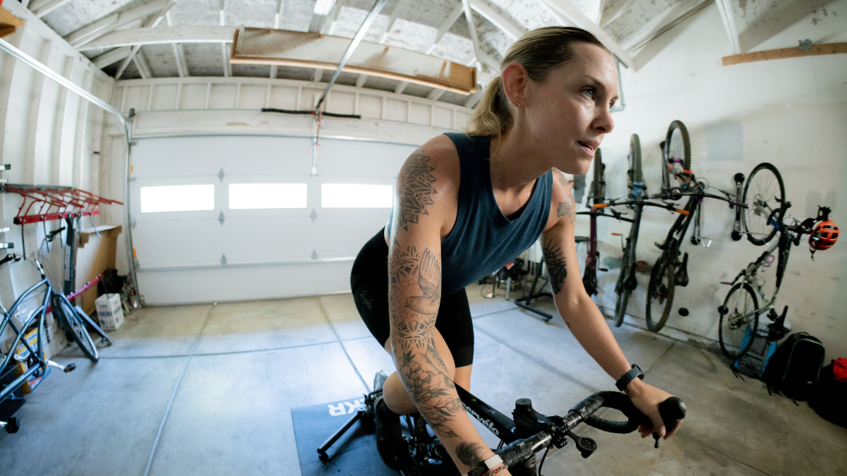 Science Behind Building Aerobic Base Science Behind Building Aerobic Base