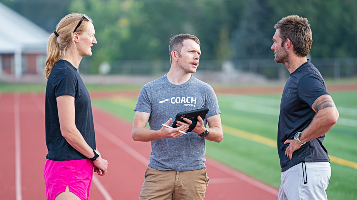 Athletes Training Athletes: Professional Athletes Make Great Coaches