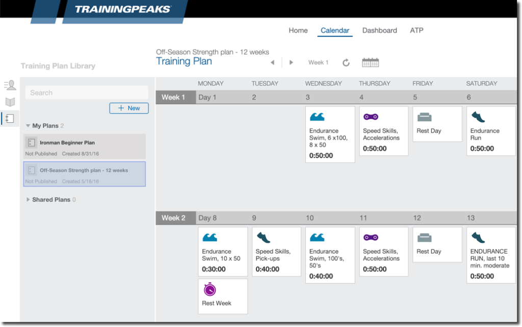 Getting Started with TrainingPeaks Coach Edition