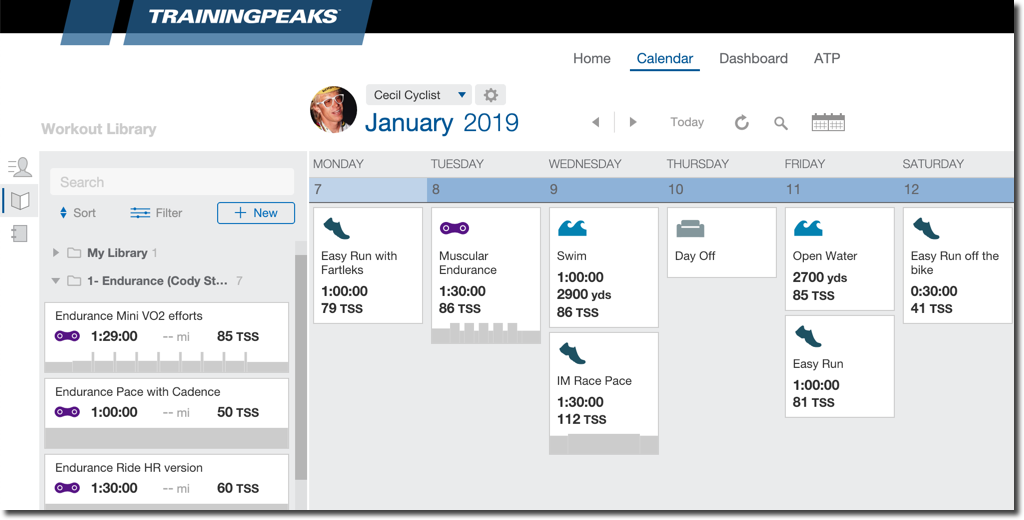 Getting Started with TrainingPeaks Coach Edition