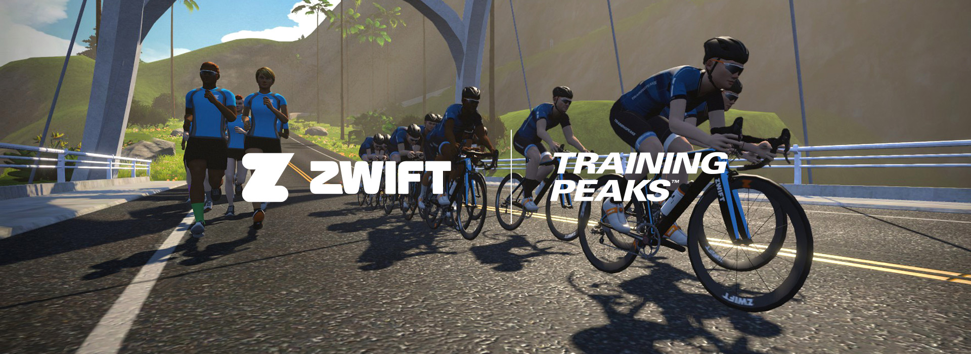 Zwift