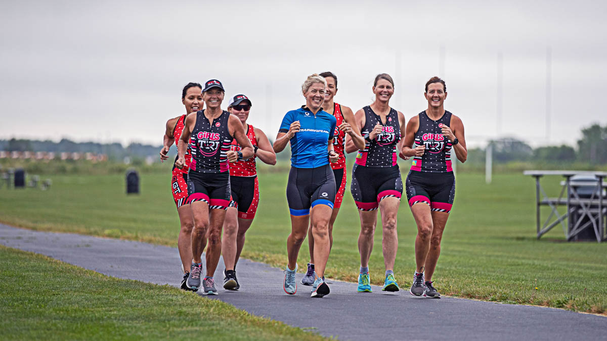 What Endurance Sports Participation Trends Mean for You as a Coach