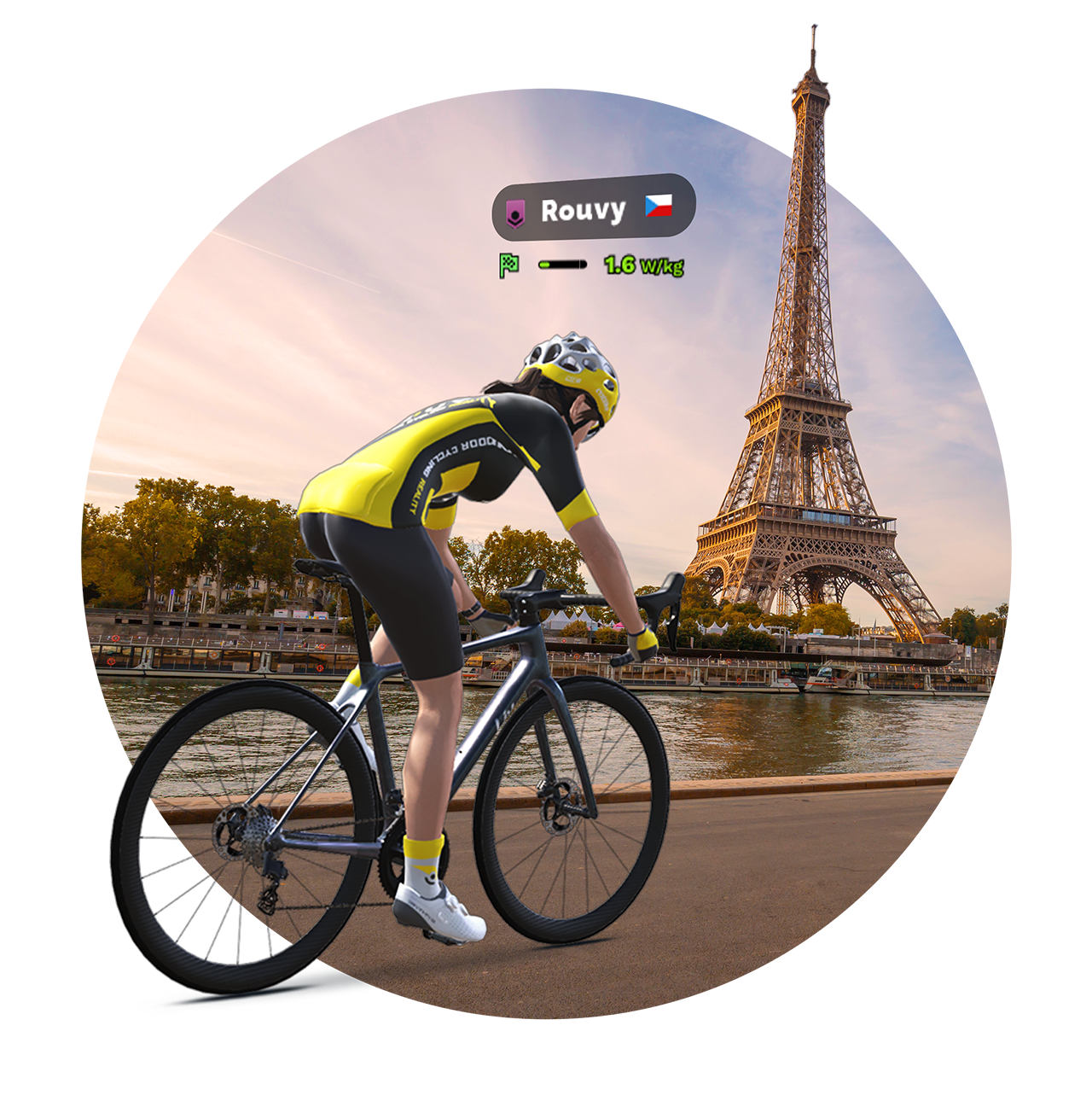 Training for Bike Races – Tower Electric Bikes