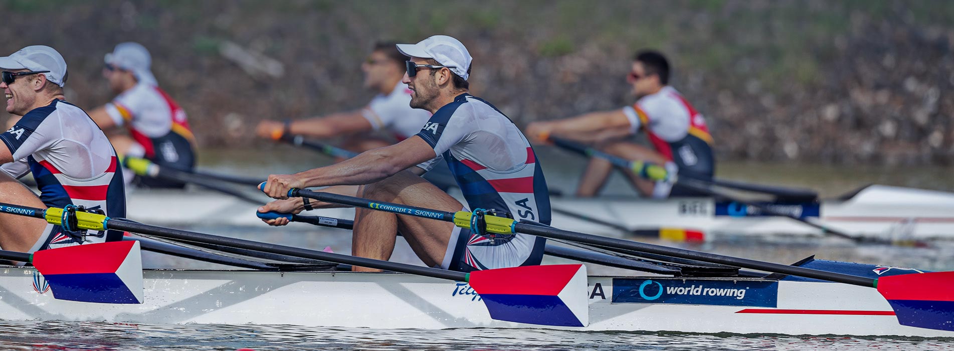 Us Rowing Organization Trainingpeaks