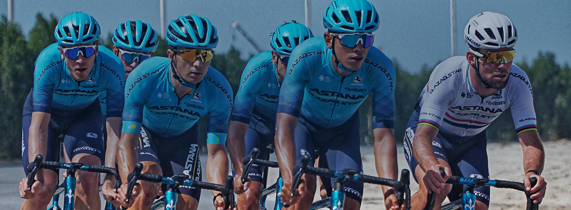 Astana cycling team sales 2019