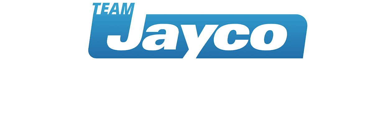 Team Jayco Alula Logo Team Jayco Alula Logo