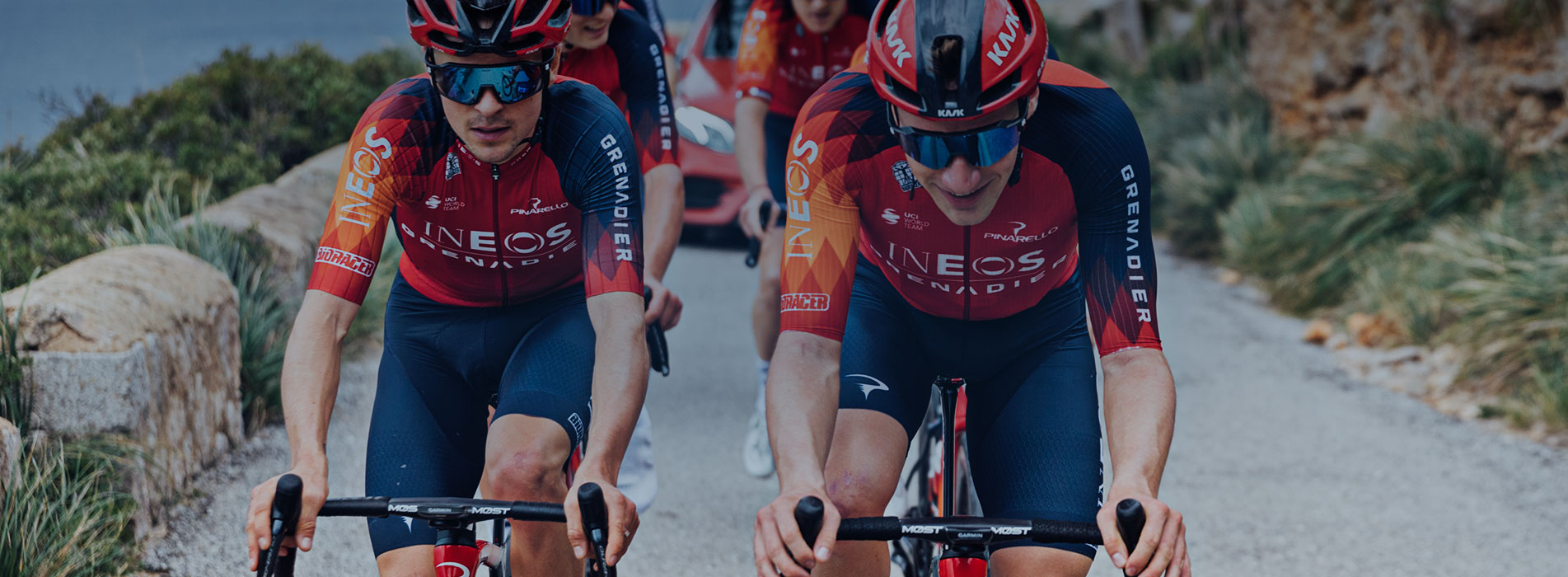 Ineos TrainingPeaks