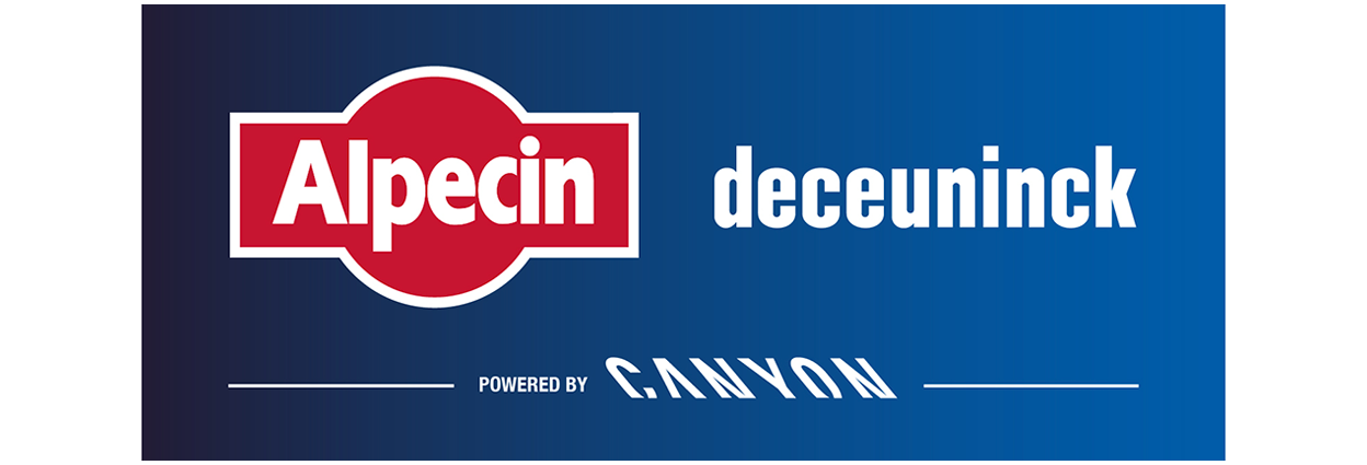 Alpecin Deceuninck Logo