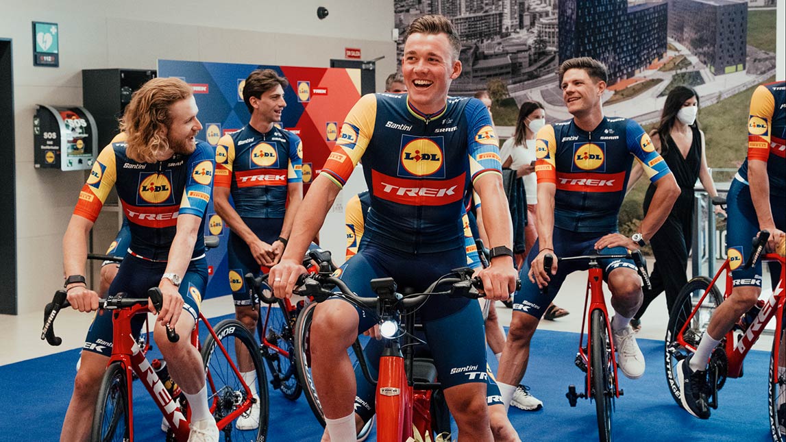 Lidl cycling deals shorts