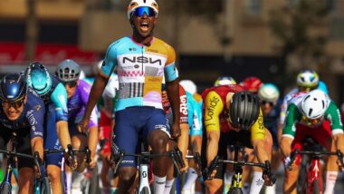 NSN-Pro Cycling