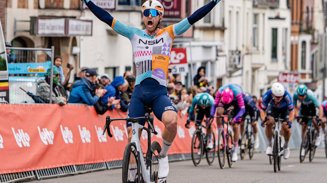 Trainingpeaks And Nsn Cycling Team – Sprintcyclingagency Nsn Cycling Team 1