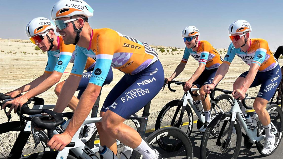 Trainingpeaks And Nsn Cycling Team – Sprintcyclingagency Nsn Cycling Team 2