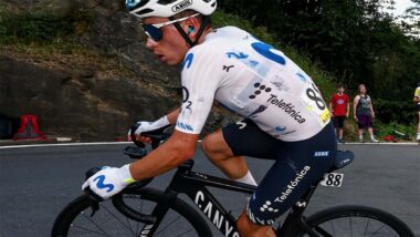 Movistar Team