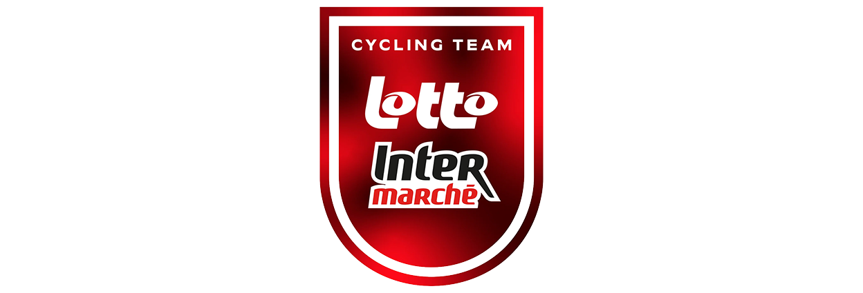 Lotto Intermarche Logo Lotto Intermarche Logo