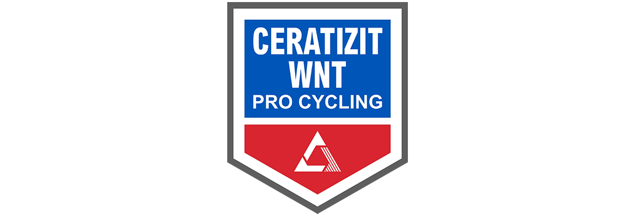 Ceratizit Wnt Team Logo