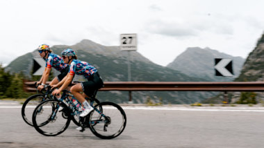 Canyon–SRAM