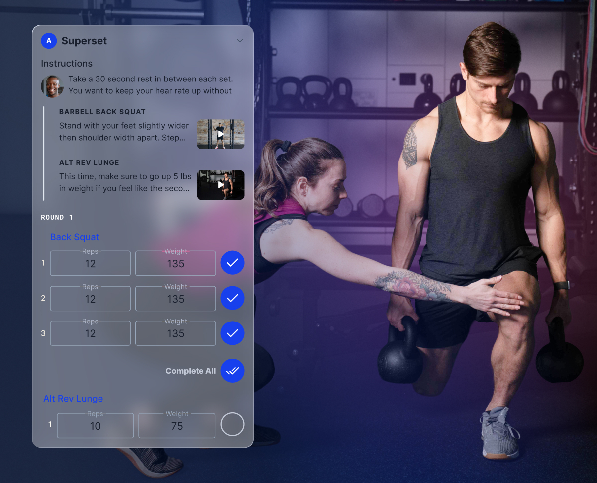 How to Program Strength Training for Endurance Athletes