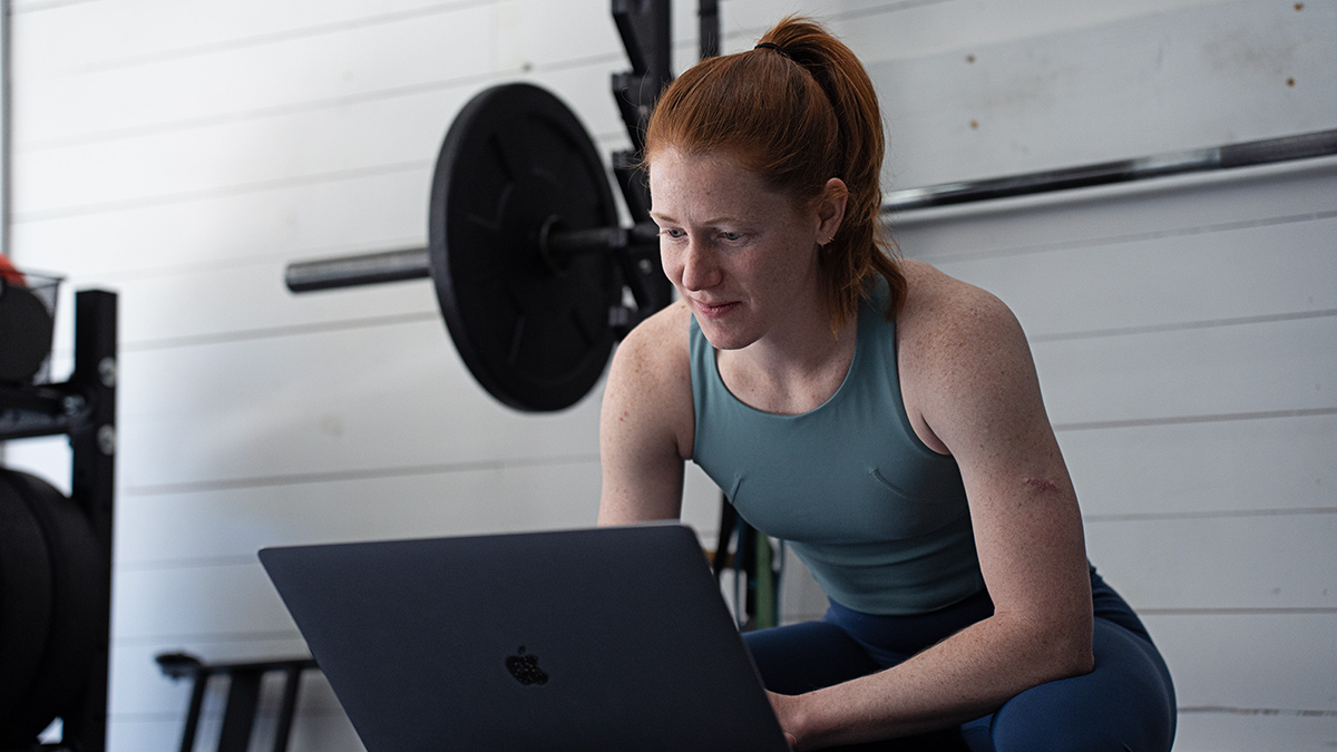 How to Program Strength Training: An Endurance Coach's Guide