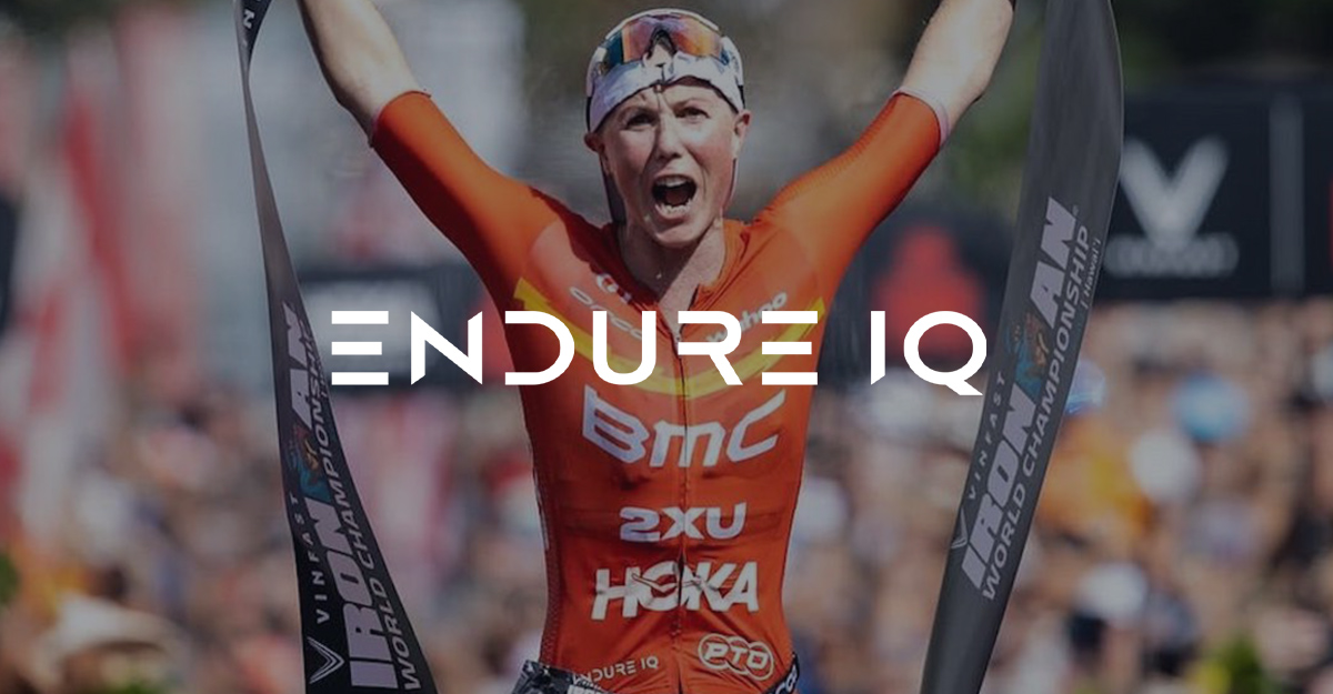 Endure IQ TrainingPeaks
