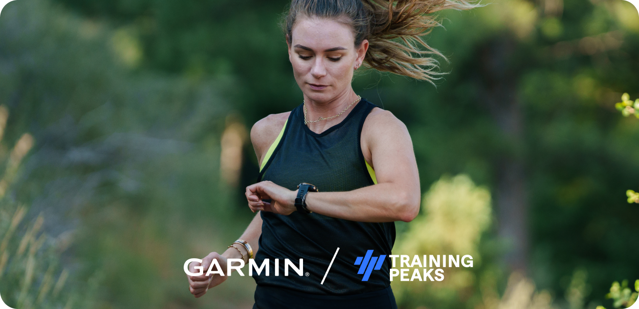Garmin Womens Health