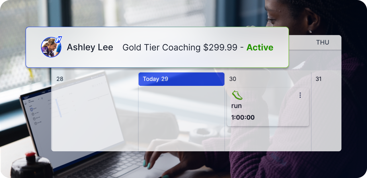 Payments Coach Feature