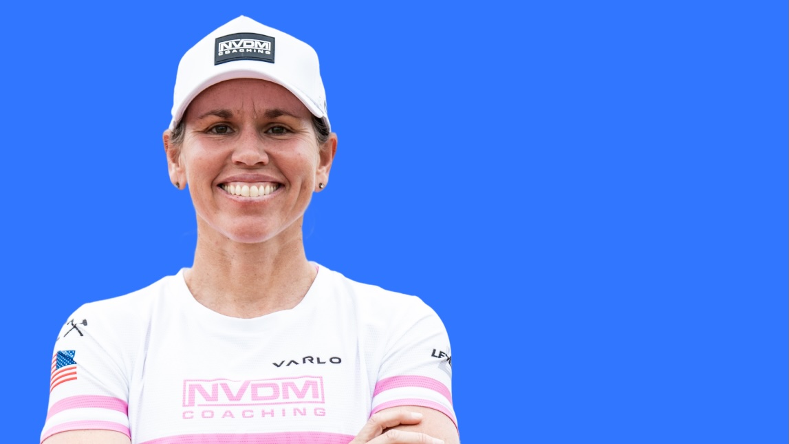 Natasha Van Der Merwe