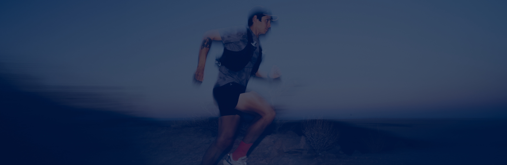 Trailrunner Training