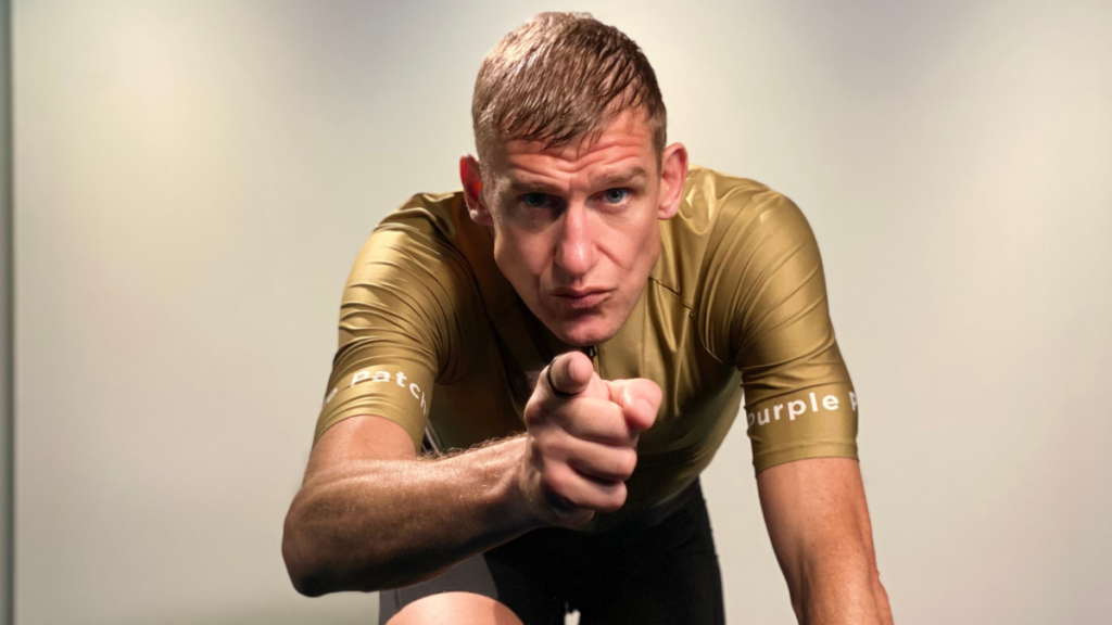 Matt Dixon Off Season