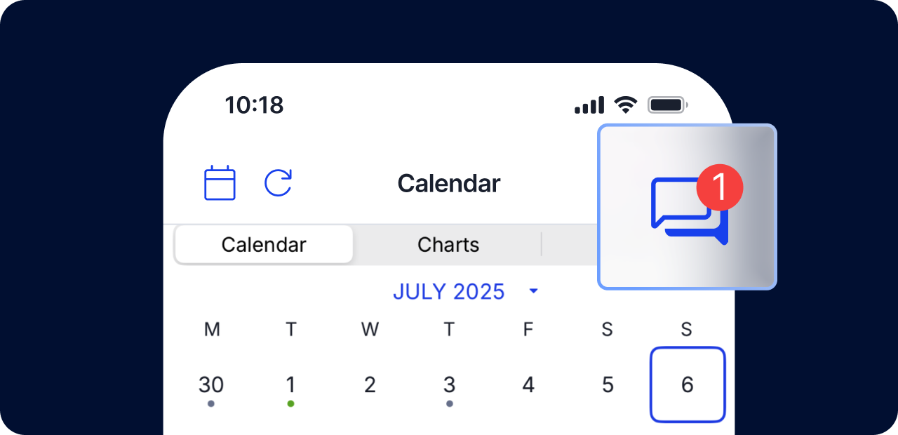 Navigate To Messaging Navigate To Messaging